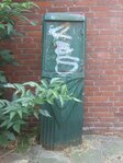 Beemsterstraat. VERDWENEN
              <br/>
              Herman Wals, 2013-08-01